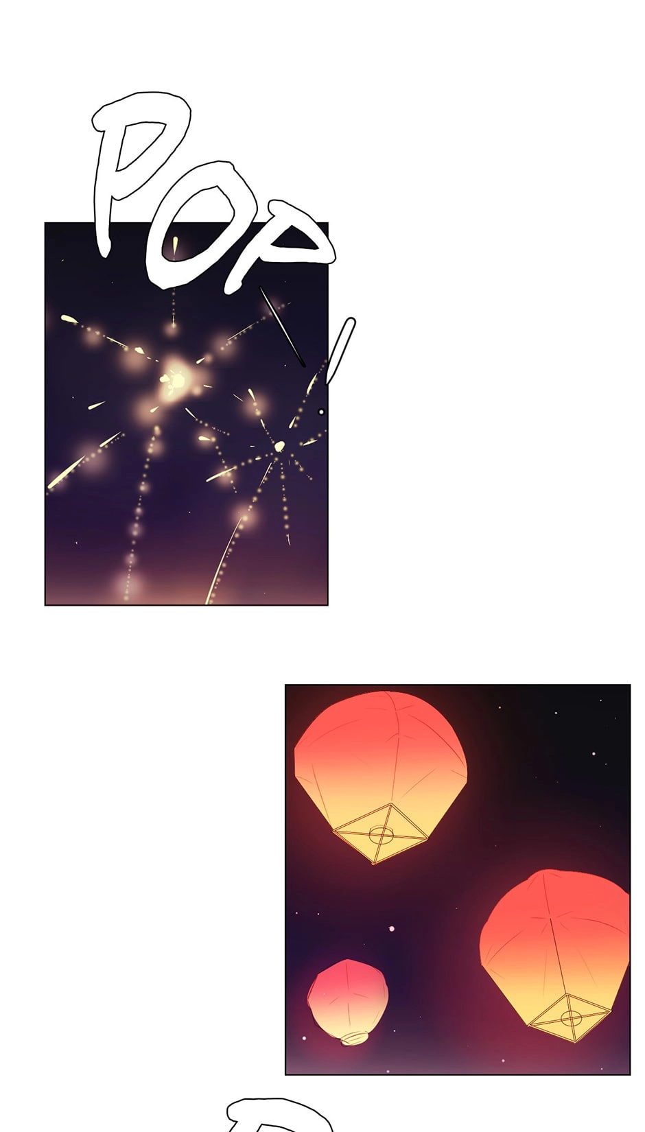 Gekkou Teien Chapter 45 page 49 - 