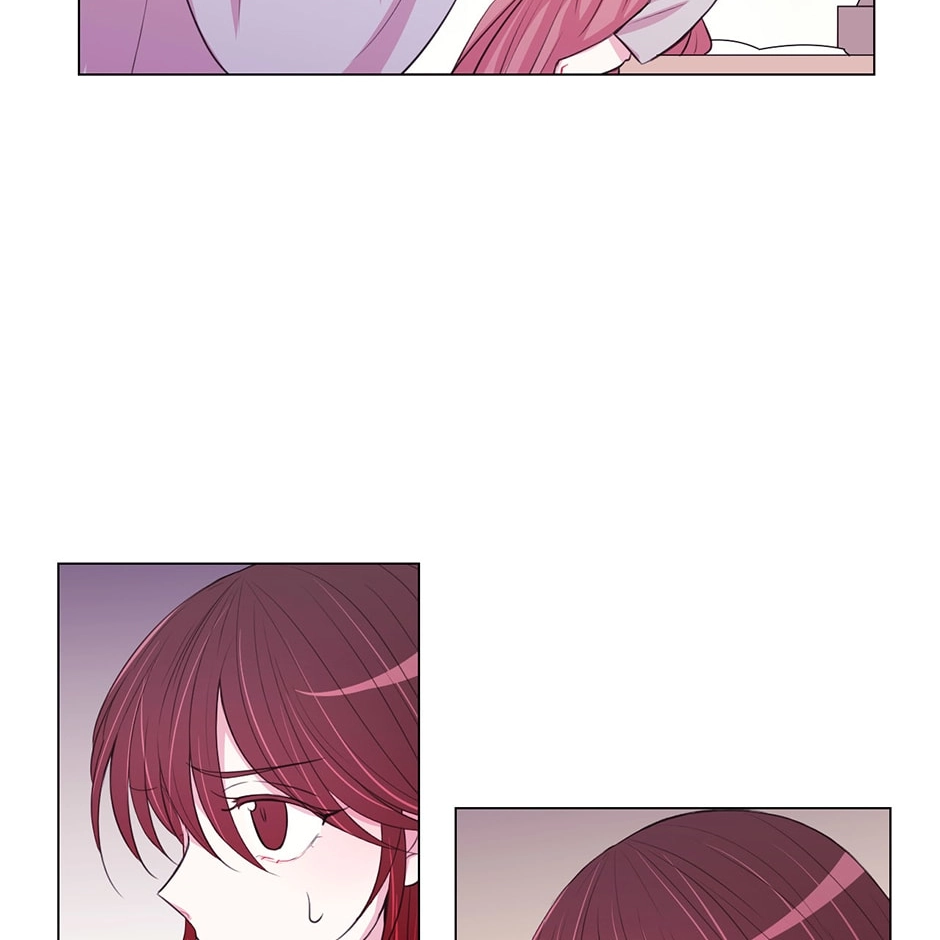 Gekkou Teien Chapter 45 page 6 - 