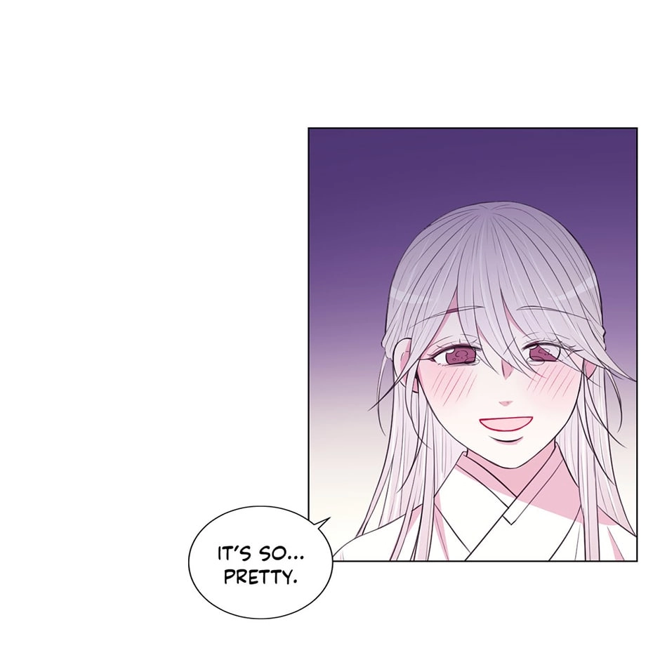 Gekkou Teien Chapter 45 page 52 - 