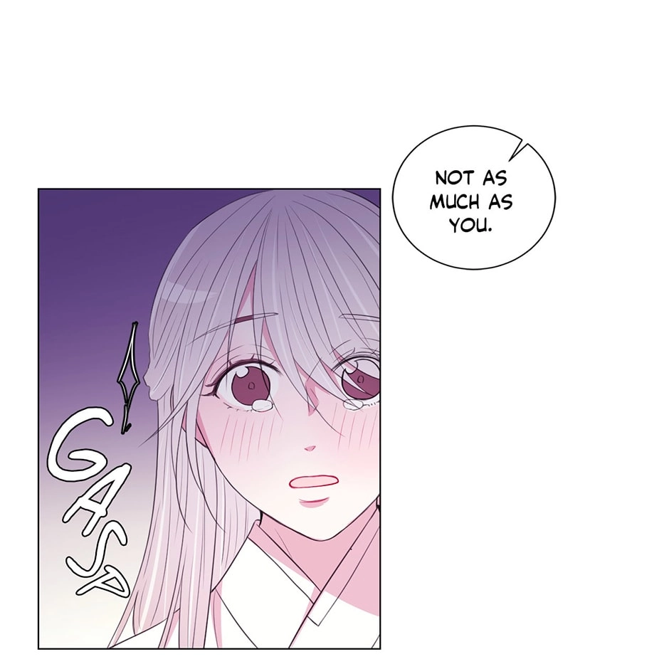 Gekkou Teien Chapter 45 page 53 - 