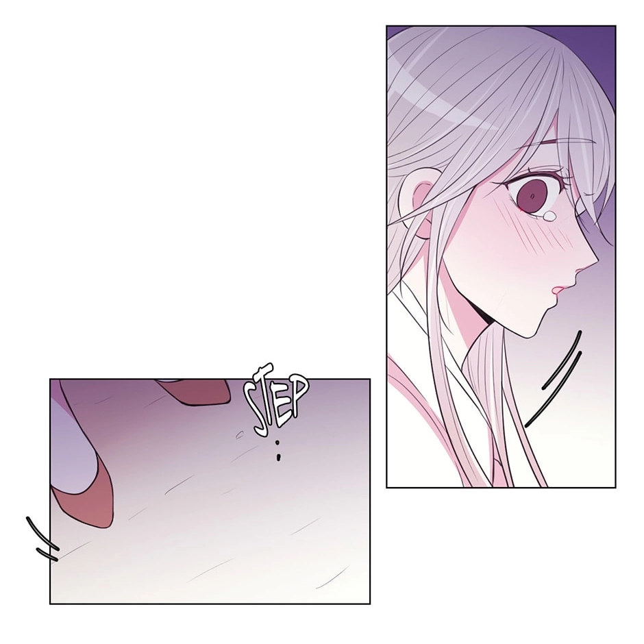 Gekkou Teien Chapter 45 page 54 - 