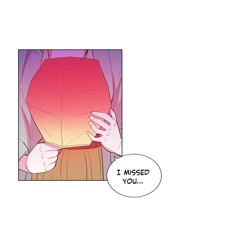 Gekkou Teien Chapter 45 page 55 - 