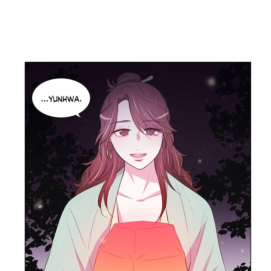 Gekkou Teien Chapter 45 page 56 - 
