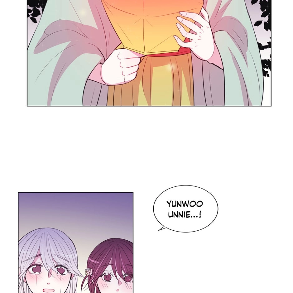 Gekkou Teien Chapter 45 page 57 - 