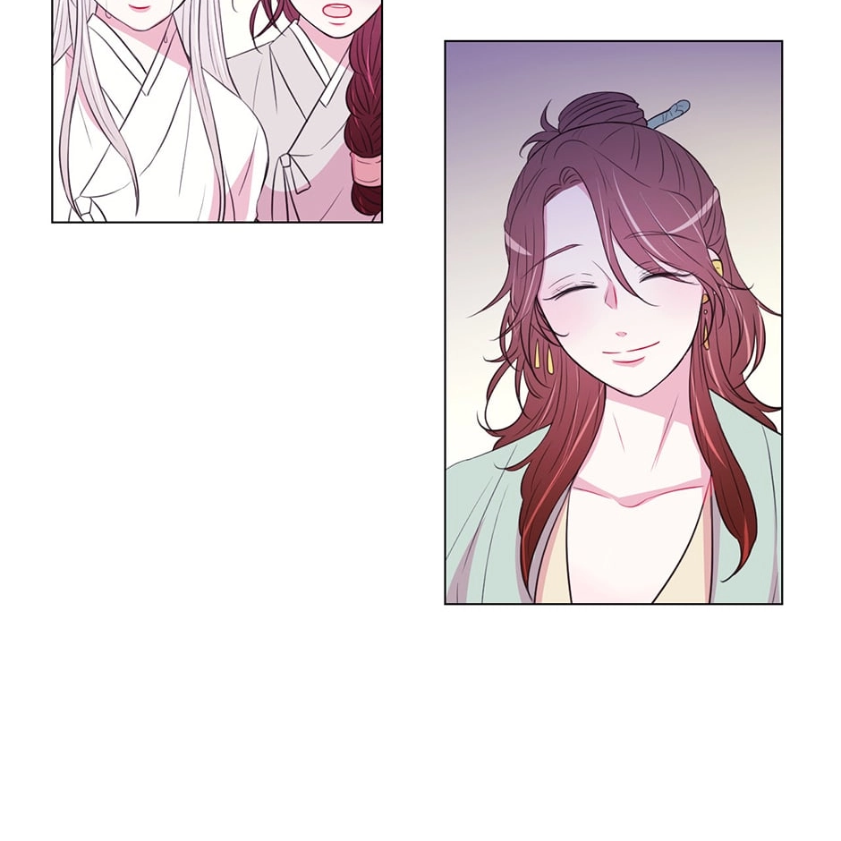 Gekkou Teien Chapter 45 page 58 - 