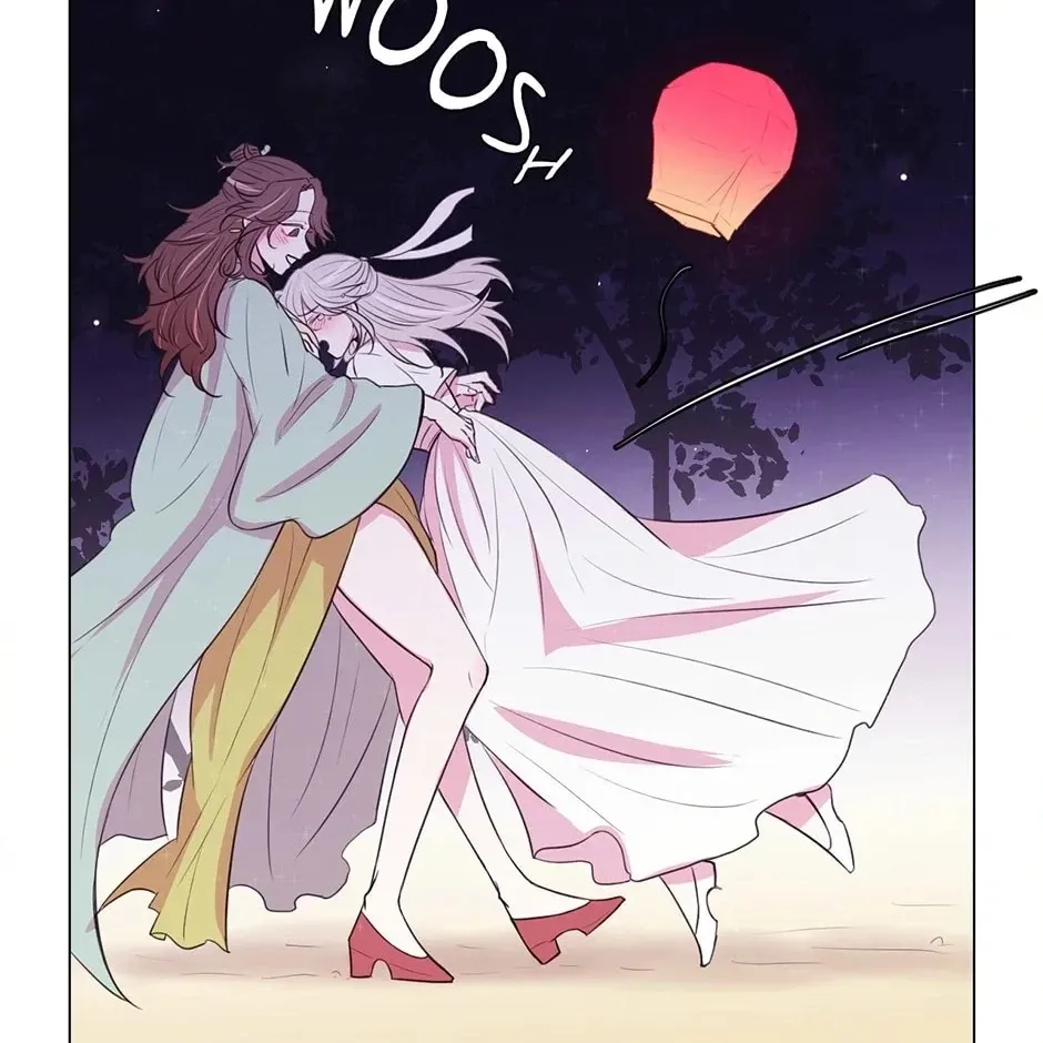 Gekkou Teien Chapter 45 page 60 - 