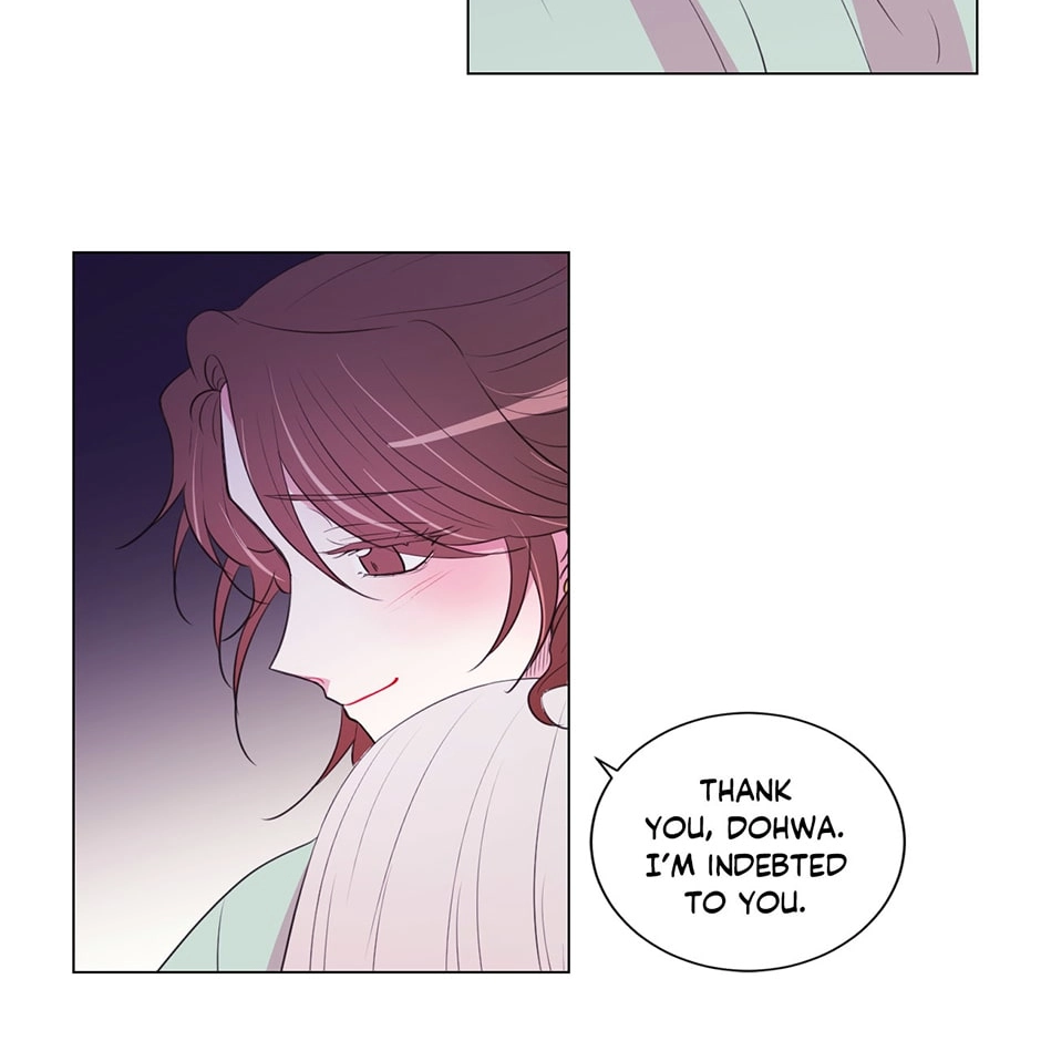 Gekkou Teien Chapter 45 page 62 - 