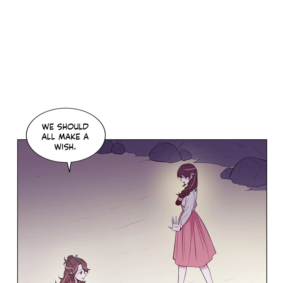Gekkou Teien Chapter 45 page 63 - 