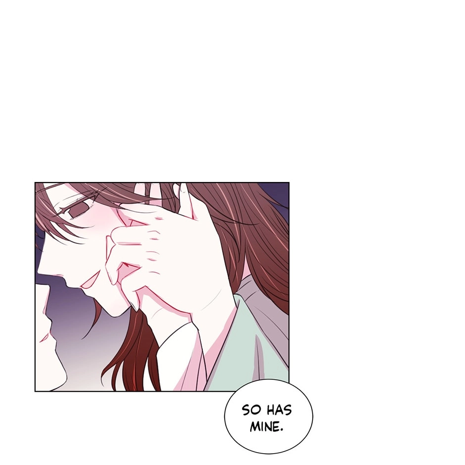 Gekkou Teien Chapter 45 page 67 - 