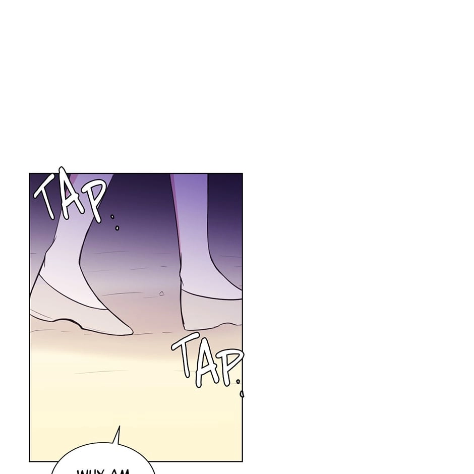 Gekkou Teien Chapter 45 page 71 - 