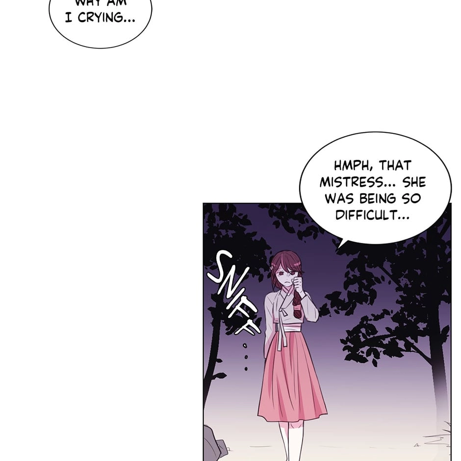 Gekkou Teien Chapter 45 page 72 - 