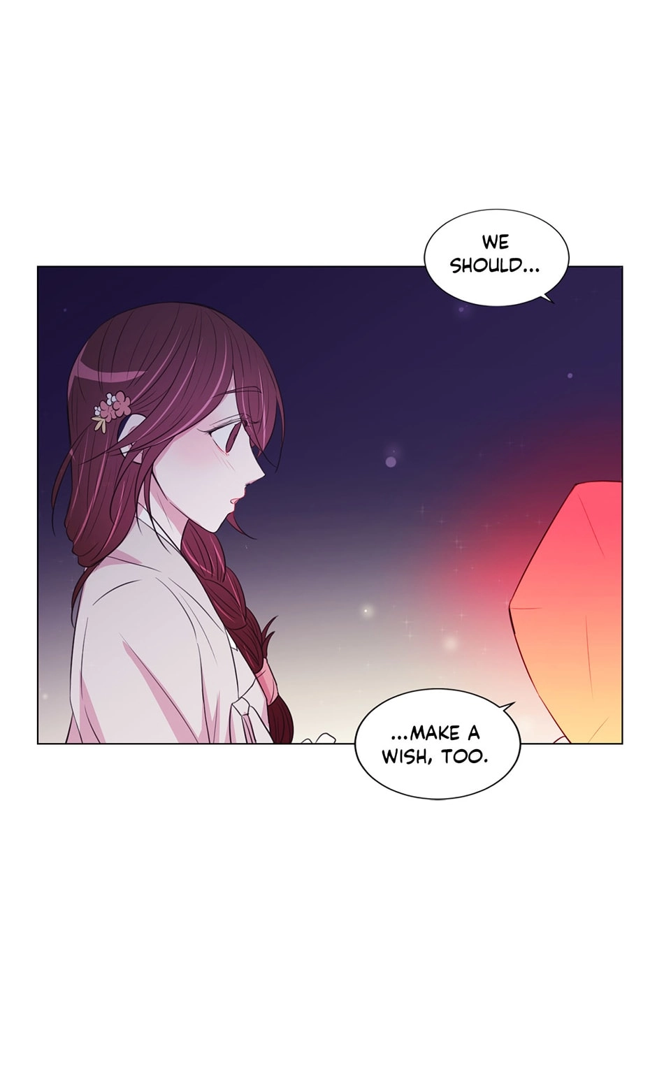 Gekkou Teien Chapter 45 page 75 - 