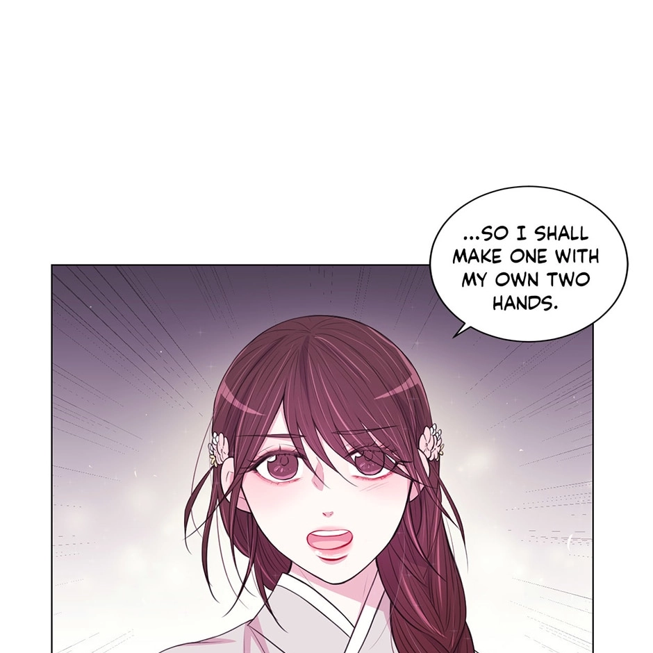 Gekkou Teien Chapter 45 page 9 - 