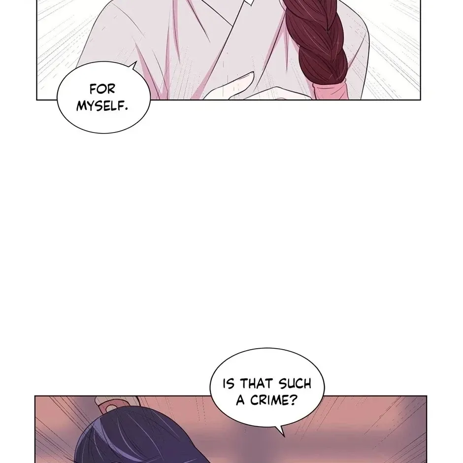 Gekkou Teien Chapter 45 page 10 - 