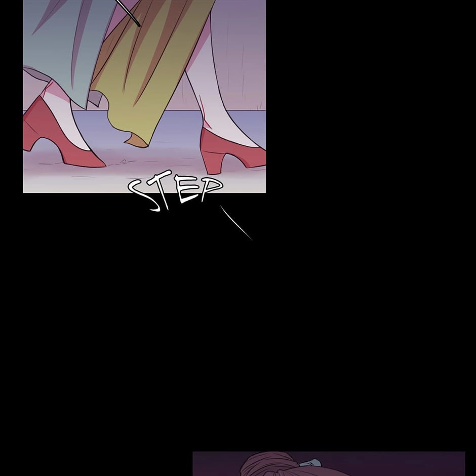 Gekkou Teien Chapter 46 page 2 - 