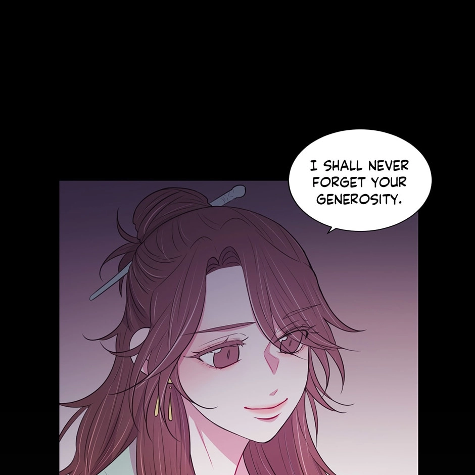 Gekkou Teien Chapter 46 page 11 - 