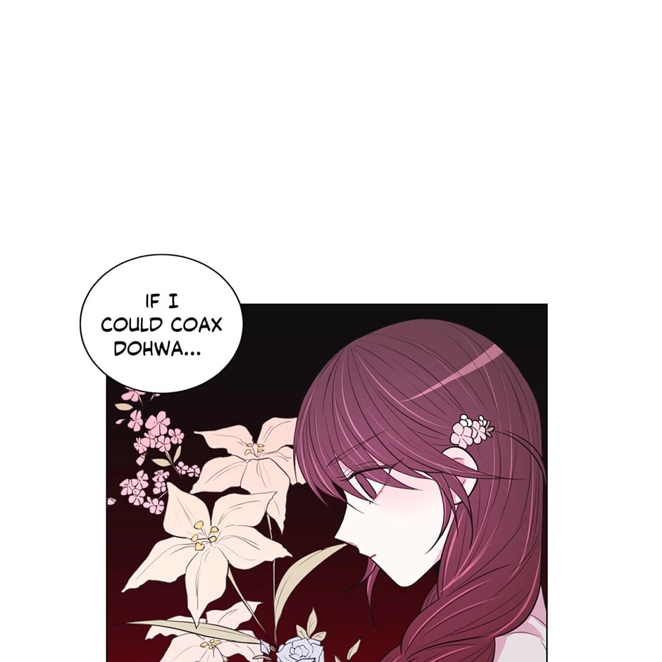Gekkou Teien Chapter 46 page 15 - 