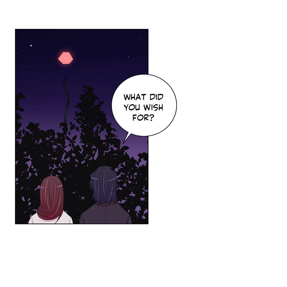 Gekkou Teien Chapter 46 page 31 - 