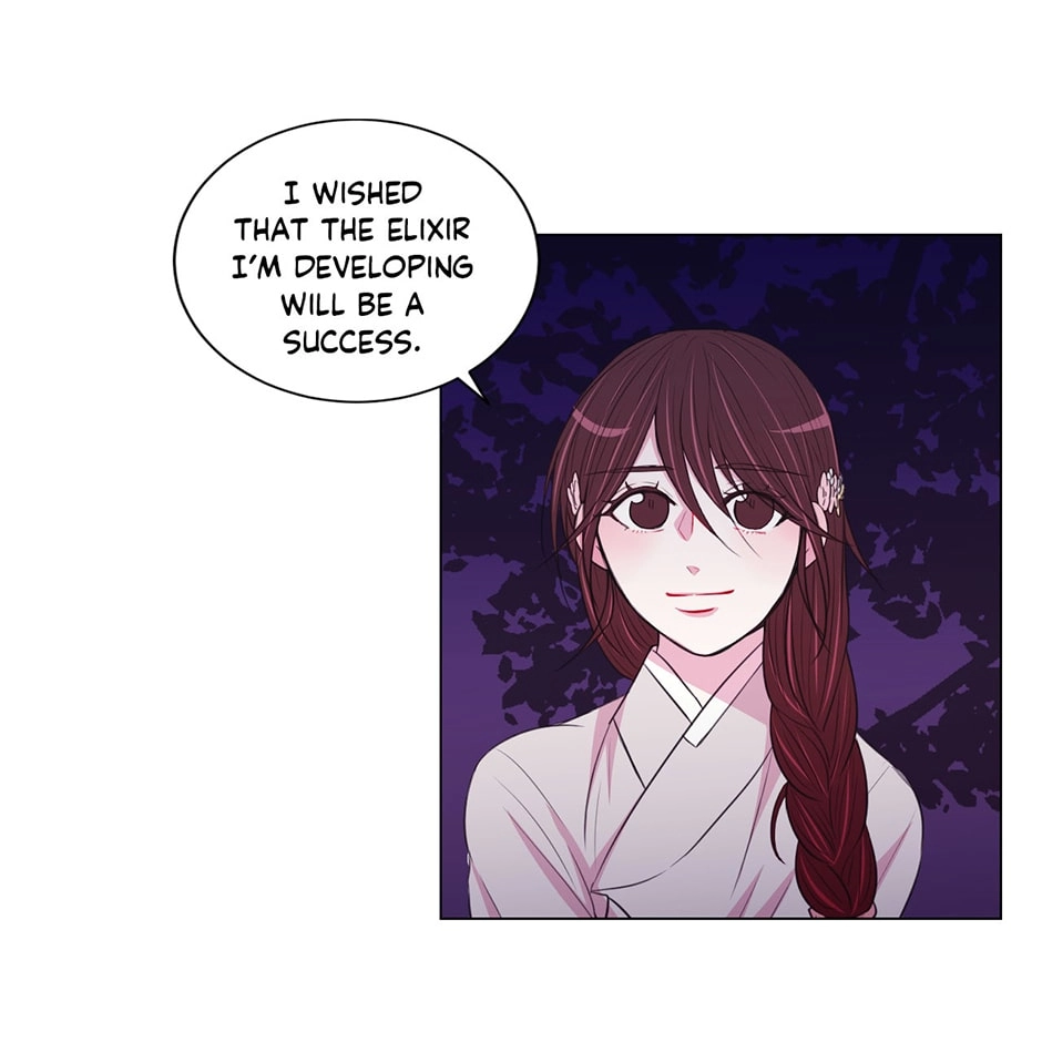 Gekkou Teien Chapter 46 page 32 - 