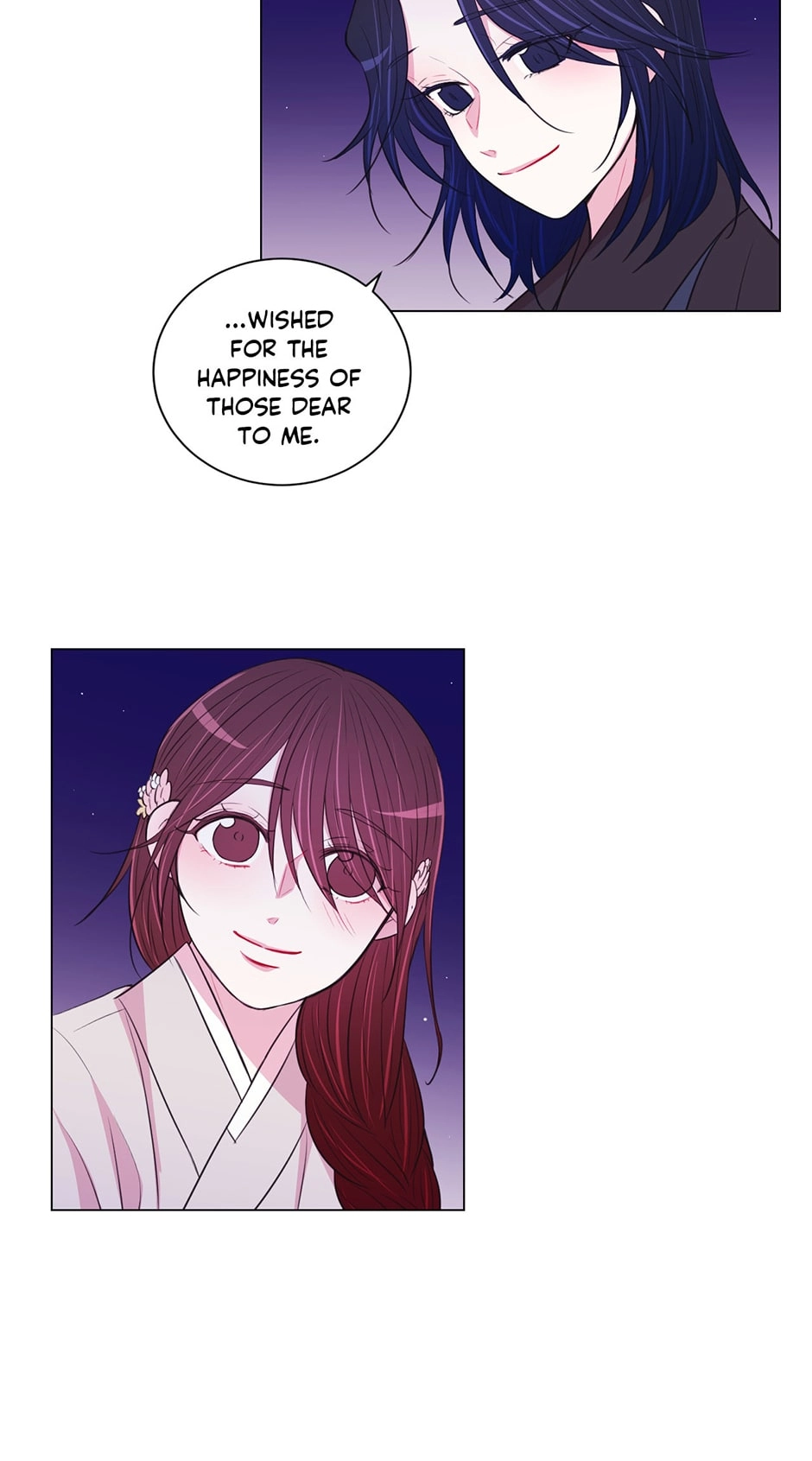 Gekkou Teien Chapter 46 page 34 - 