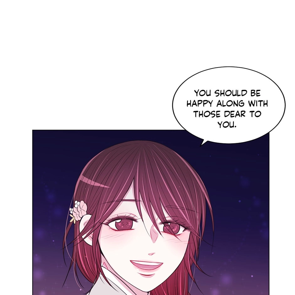 Gekkou Teien Chapter 46 page 36 - 