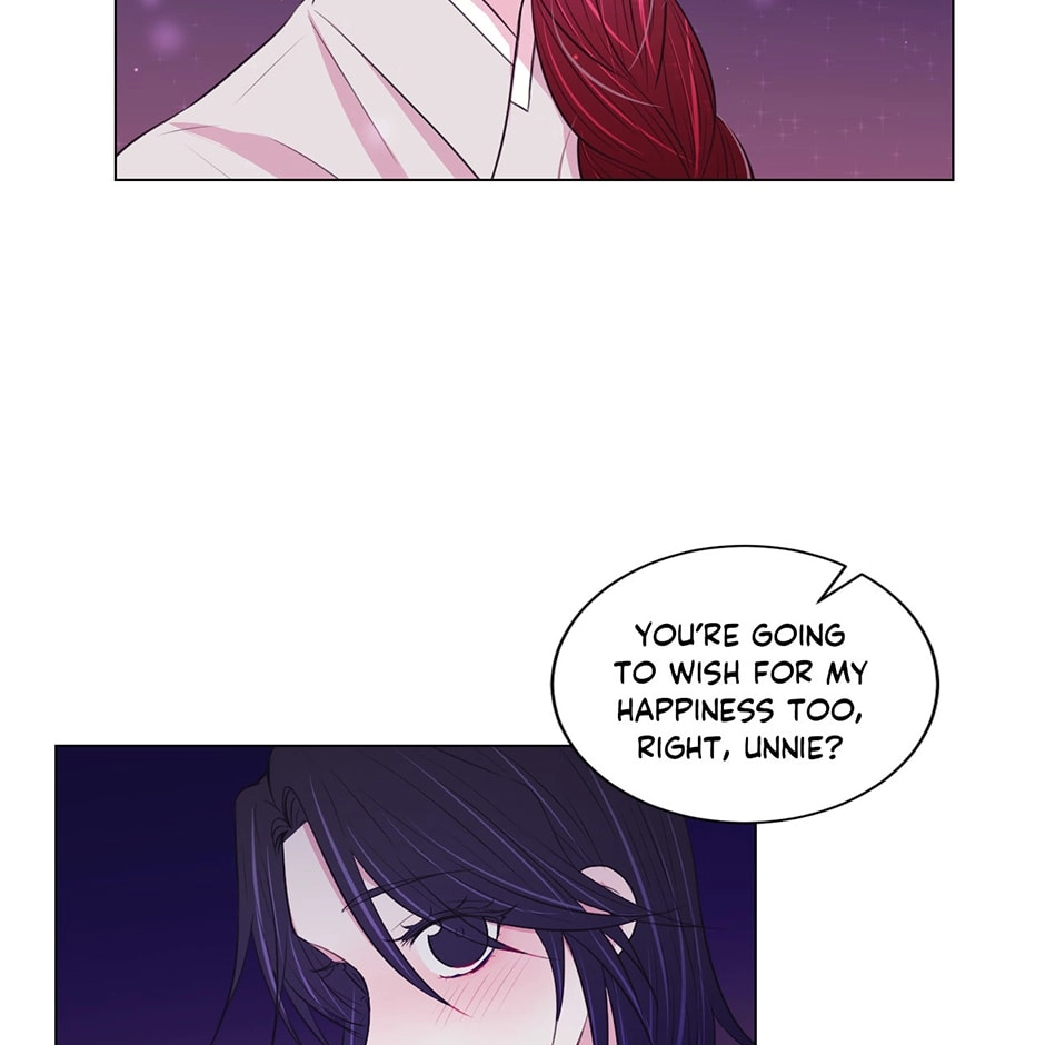 Gekkou Teien Chapter 46 page 37 - 
