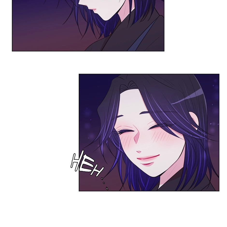 Gekkou Teien Chapter 46 page 38 - 