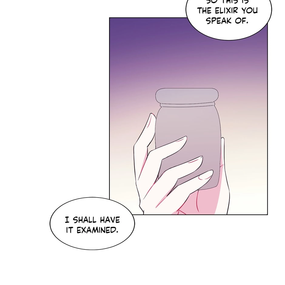 Gekkou Teien Chapter 46 page 42 - 