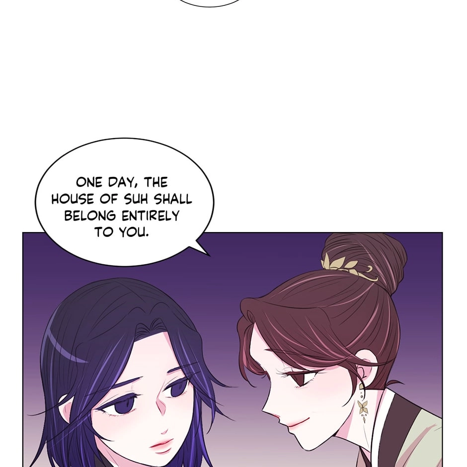 Gekkou Teien Chapter 46 page 48 - 