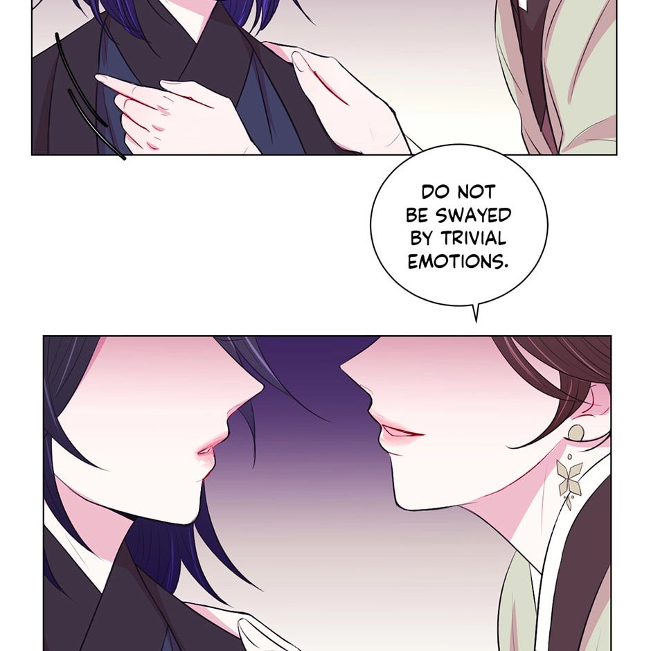 Gekkou Teien Chapter 46 page 49 - 
