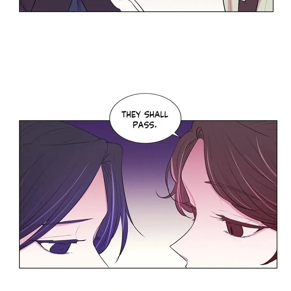 Gekkou Teien Chapter 46 page 50 - 