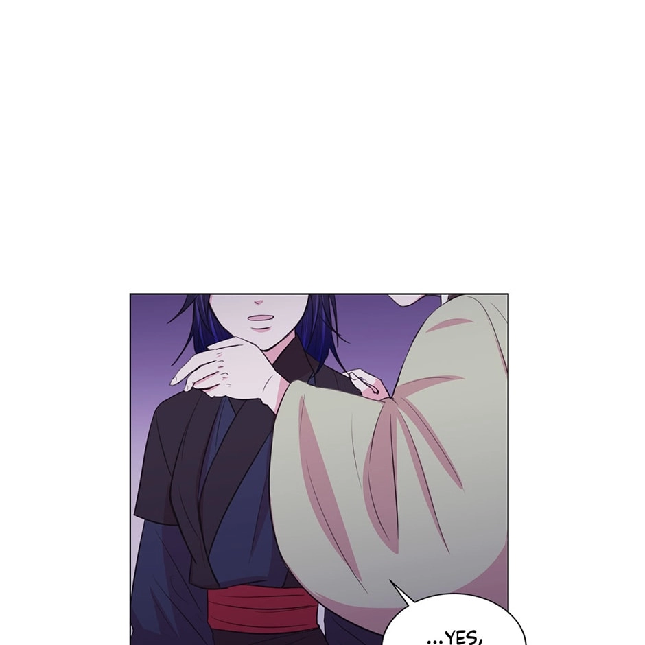 Gekkou Teien Chapter 46 page 52 - 