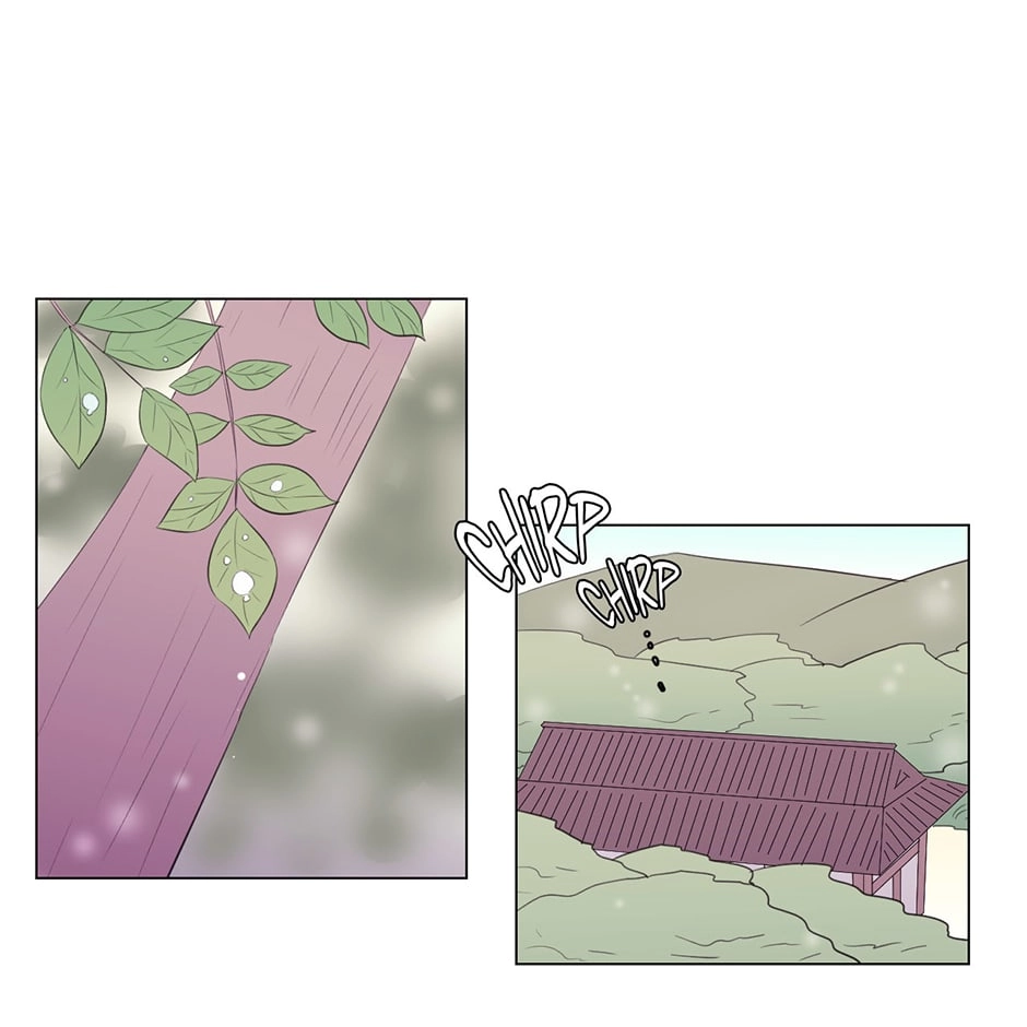 Gekkou Teien Chapter 46 page 54 - 