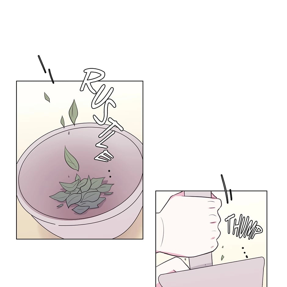Gekkou Teien Chapter 46 page 55 - 