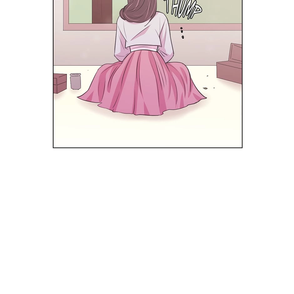 Gekkou Teien Chapter 46 page 57 - 