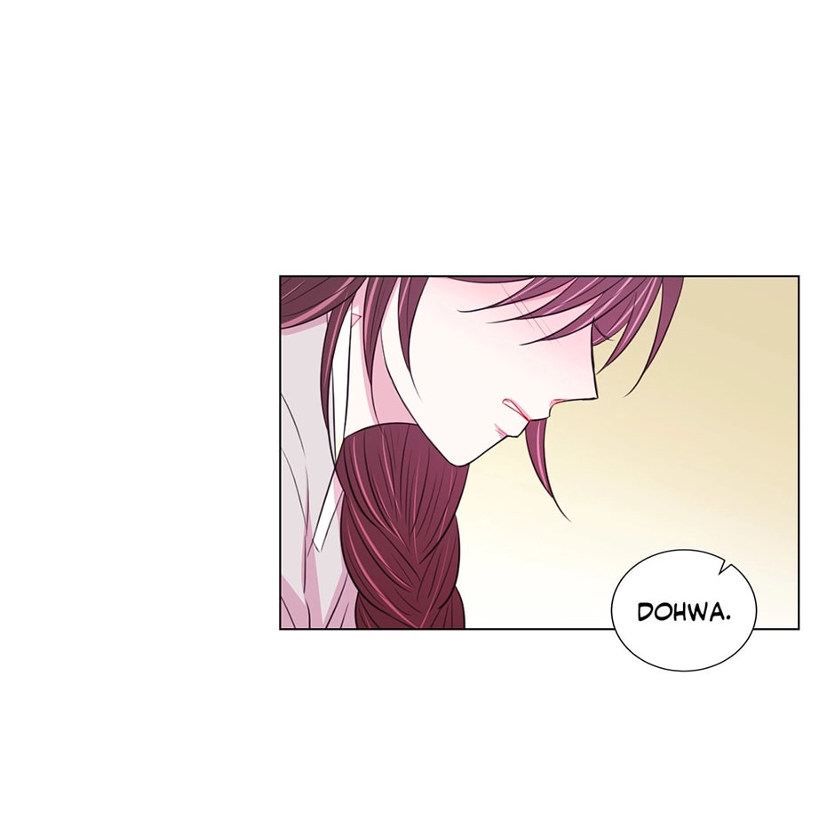 Gekkou Teien Chapter 46 page 59 - 