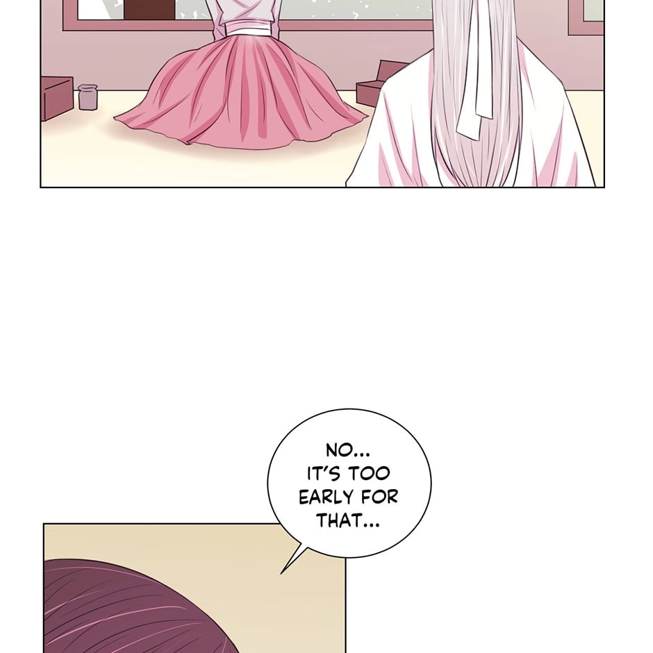 Gekkou Teien Chapter 46 page 61 - 