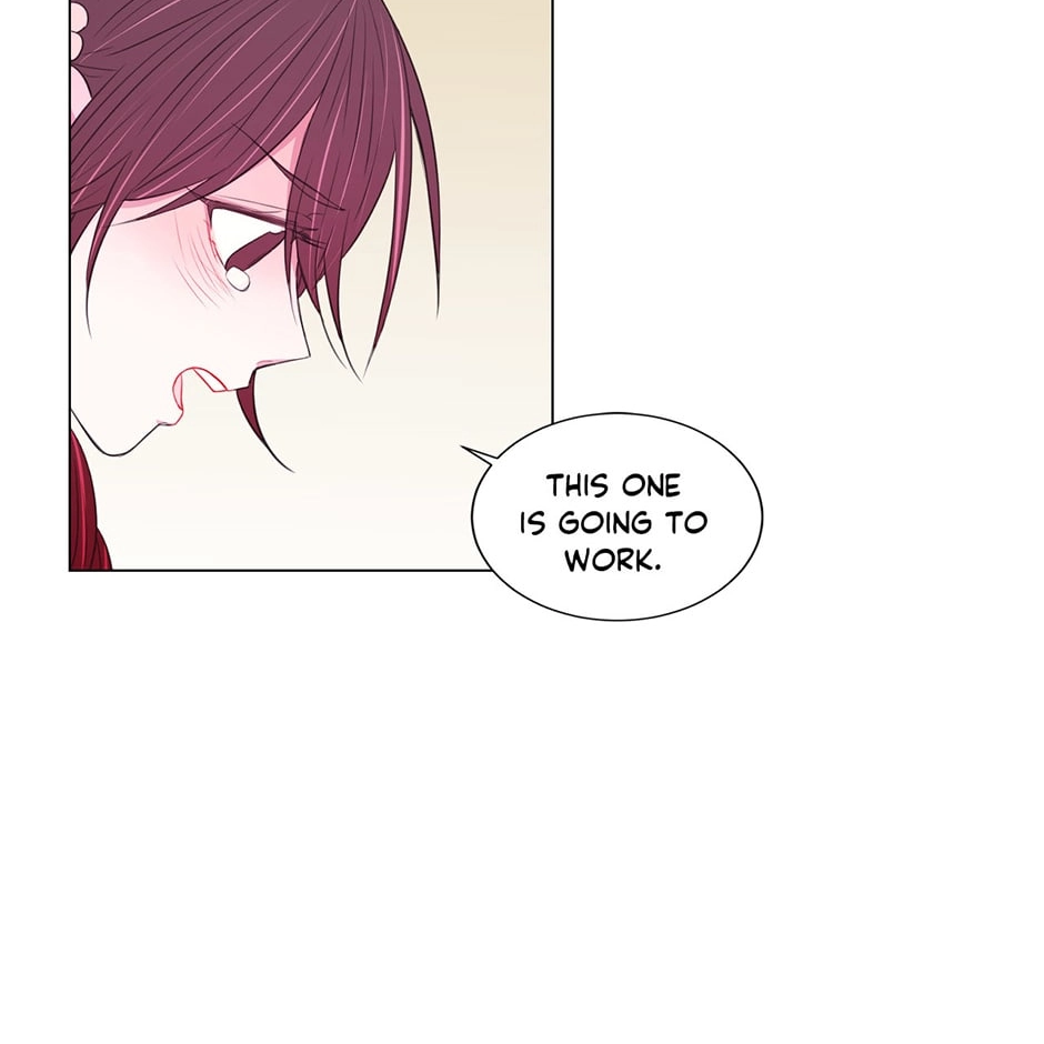 Gekkou Teien Chapter 46 page 62 - 