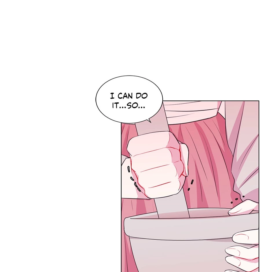 Gekkou Teien Chapter 46 page 63 - 