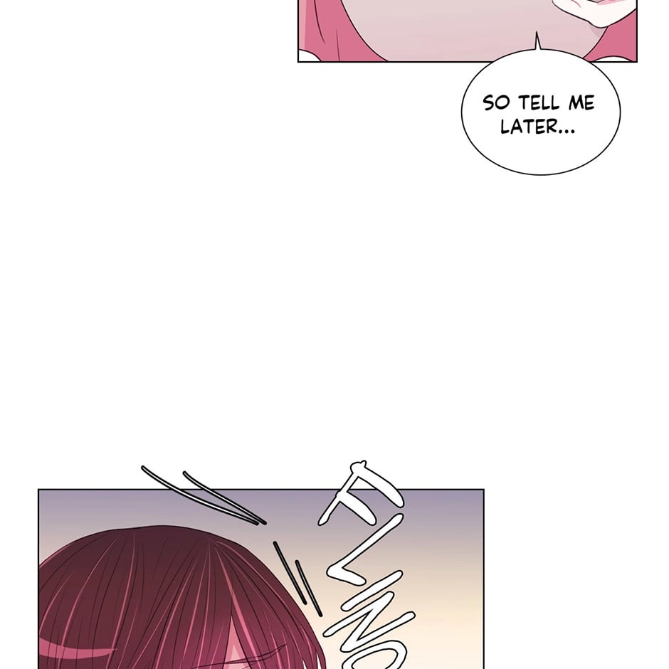 Gekkou Teien Chapter 46 page 64 - 