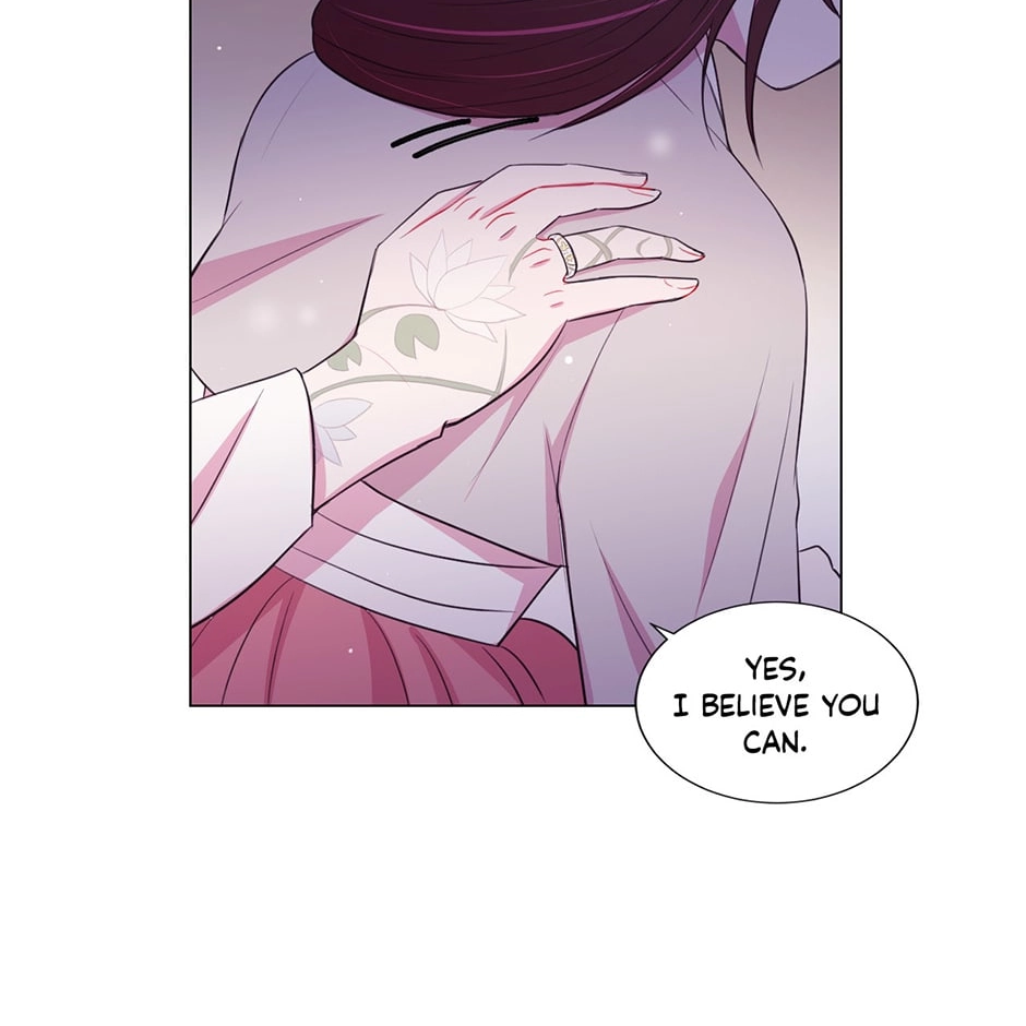 Gekkou Teien Chapter 46 page 66 - 