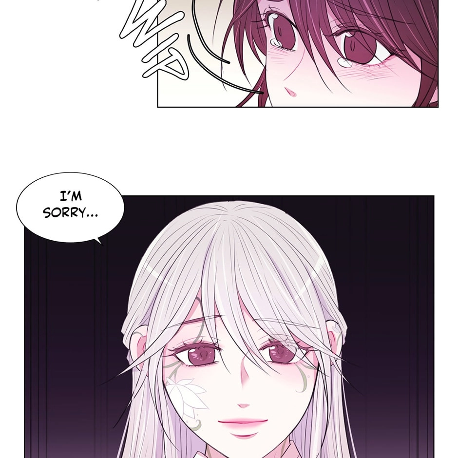 Gekkou Teien Chapter 46 page 68 - 