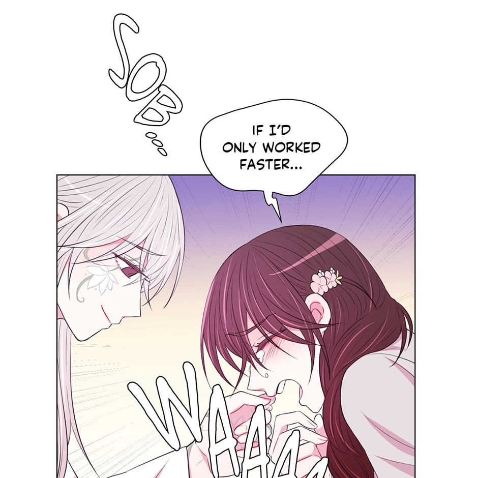 Gekkou Teien Chapter 46 page 71 - 