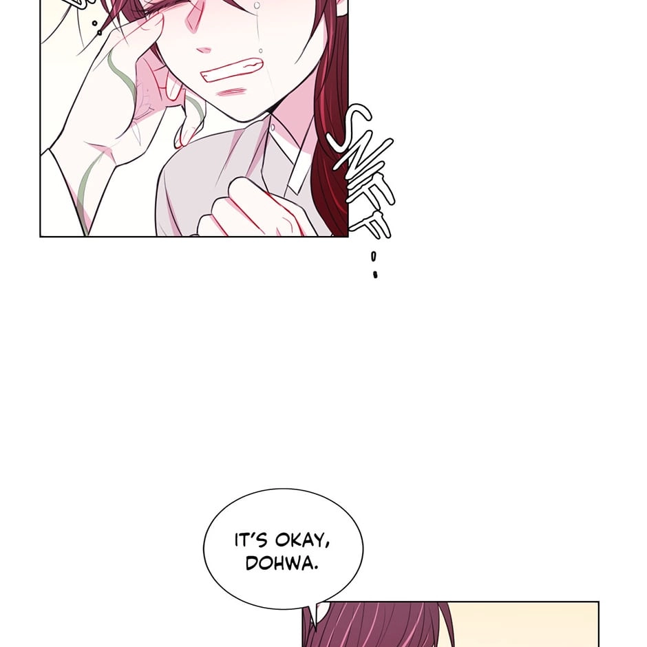 Gekkou Teien Chapter 46 page 73 - 