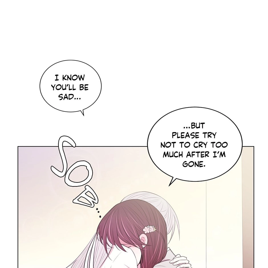 Gekkou Teien Chapter 46 page 75 - 