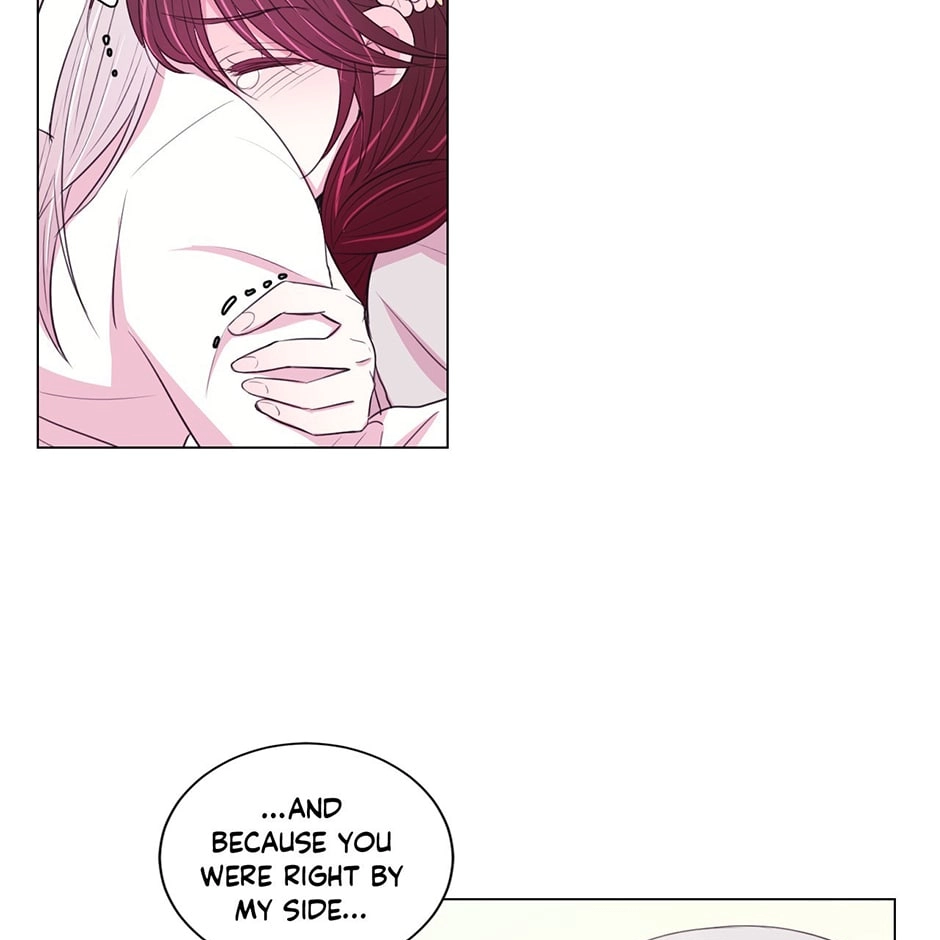 Gekkou Teien Chapter 46 page 77 - 