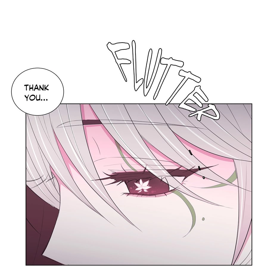 Gekkou Teien Chapter 46 page 79 - 