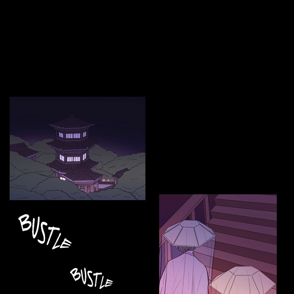 Gekkou Teien Chapter 47 page 2 - 