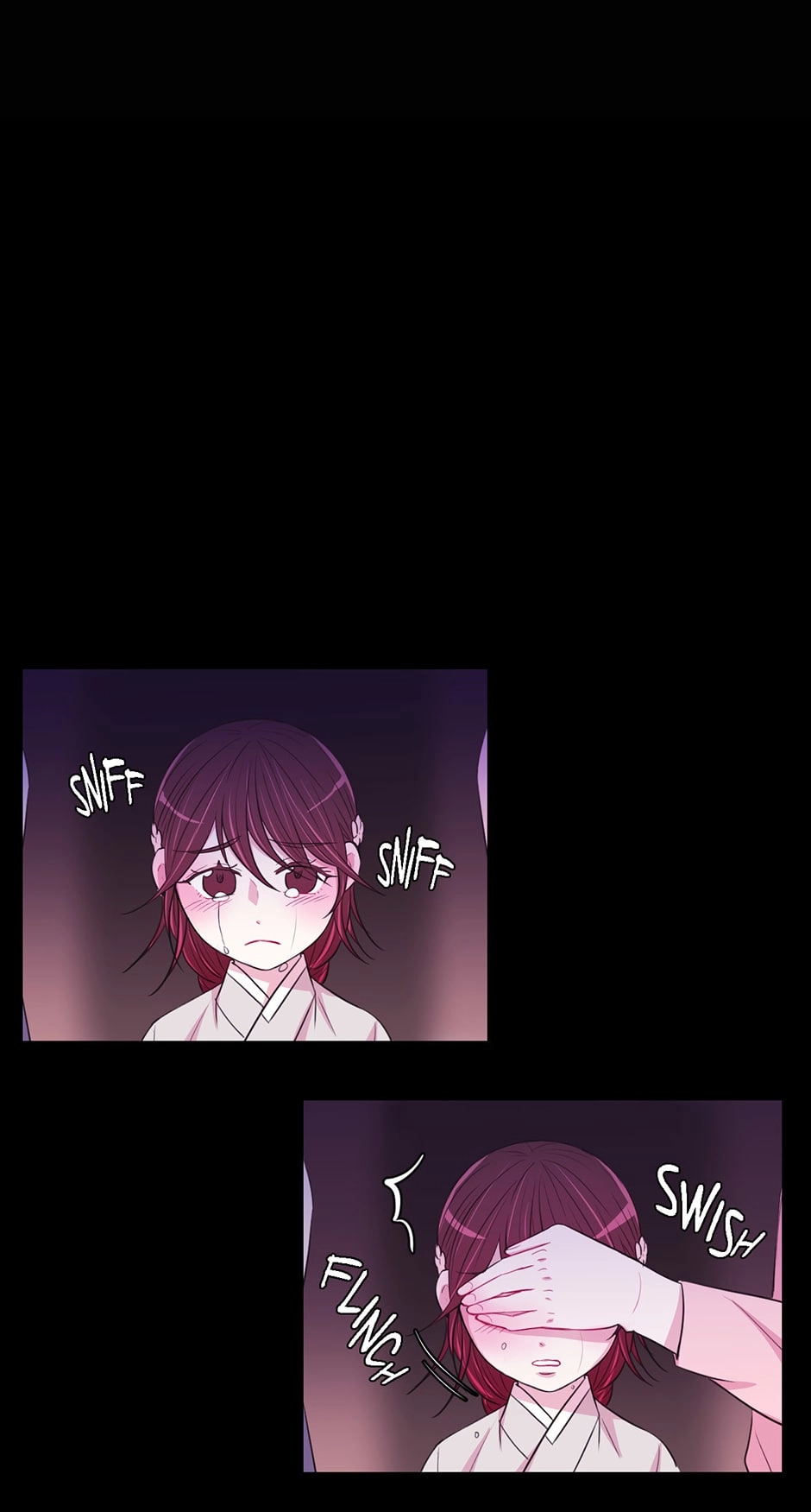 Gekkou Teien Chapter 47 page 12 - 