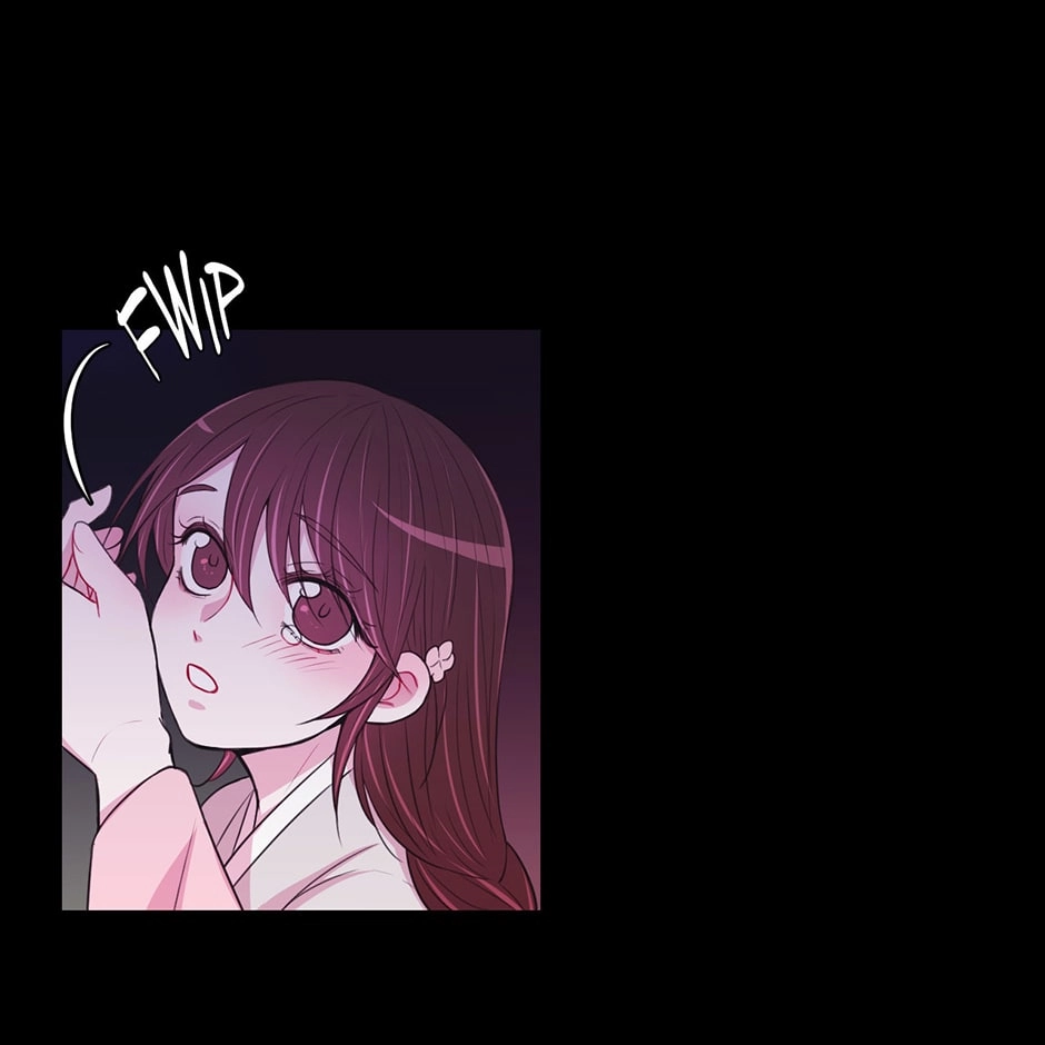 Gekkou Teien Chapter 47 page 13 - 